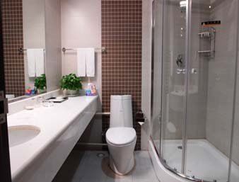 Super 8 Hotel Xian Da Yan Ta الغرفة الصورة